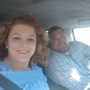 Meet your Posher, Brandy